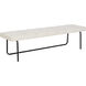 Casimir Chacha Cream Bench